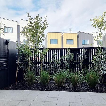 Huntington Townhouse With Patio And Parking Villa Auckland Exterior photo