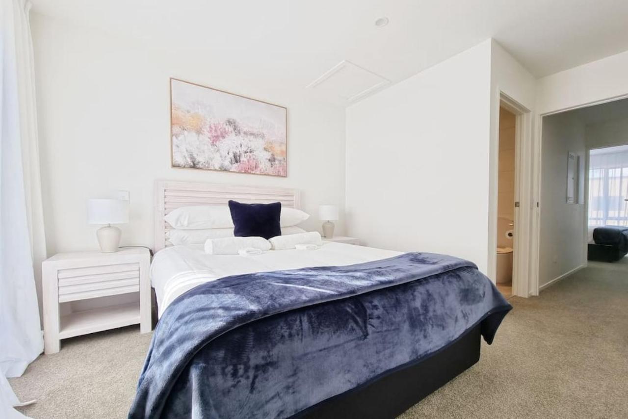 Huntington Townhouse With Patio And Parking Villa Auckland Exterior photo