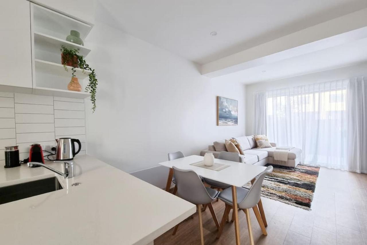 Huntington Townhouse With Patio And Parking Villa Auckland Exterior photo